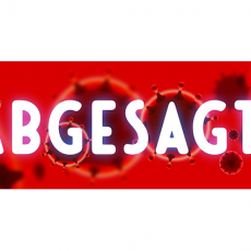 ABGESAGT – Mitgliederversammlung 2021 – ABGESAGT